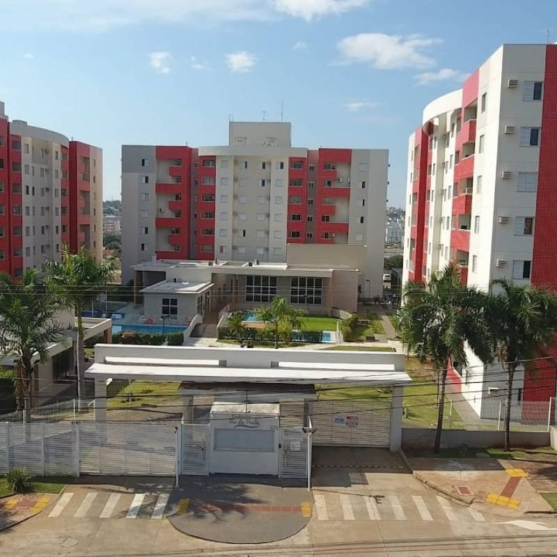 Condomínio Rio da Prata