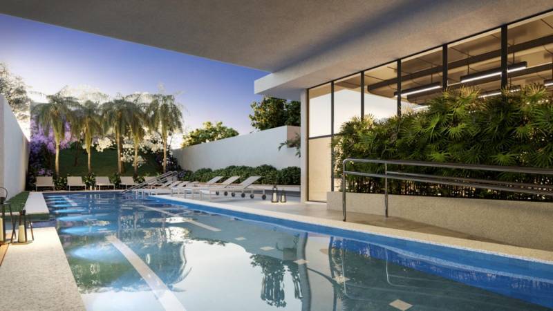 Comprar Apartamento Axis Vila Mariana - 7min a pé do metrô