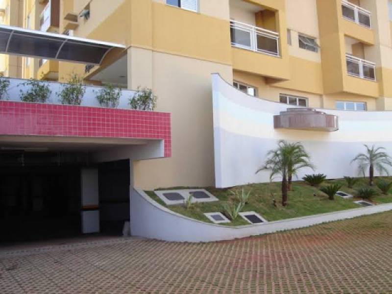 Park dos Alpes, Vila dos Alpes, Apartamento de 74,22m² no 18° andar, nascente