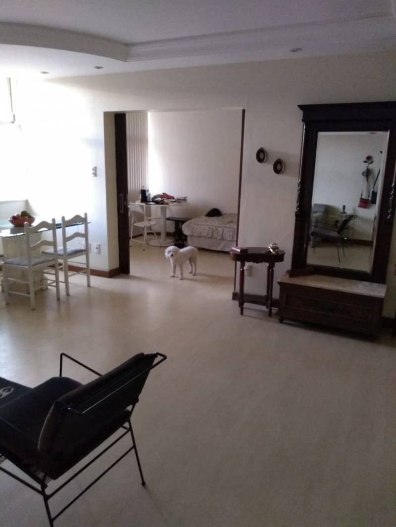 Apartamento aconchegante pronto para morar - ASA SUL