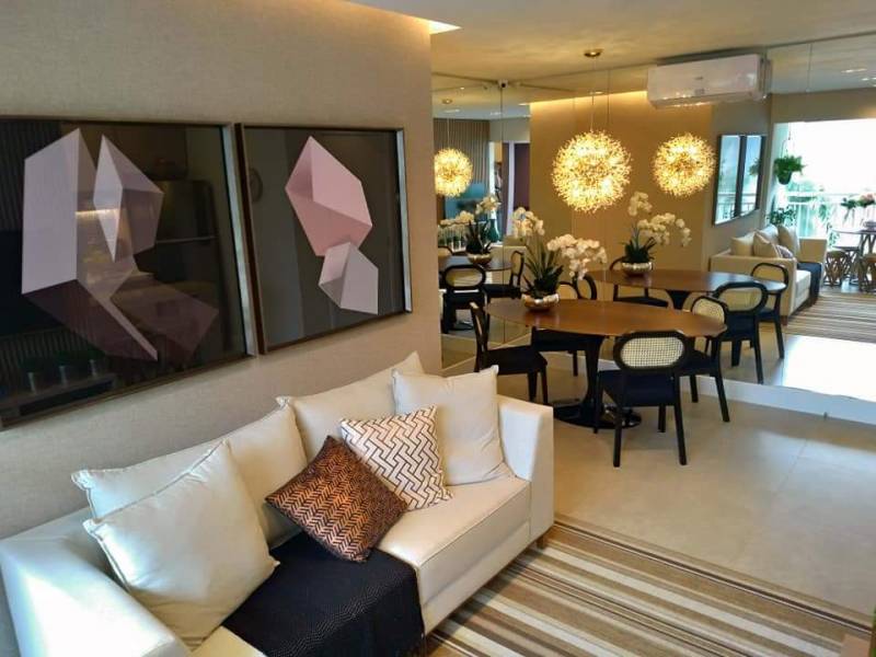 Apartamento  2 dorms com suite Terraço com Churrasqueira São Bernardo do Campo