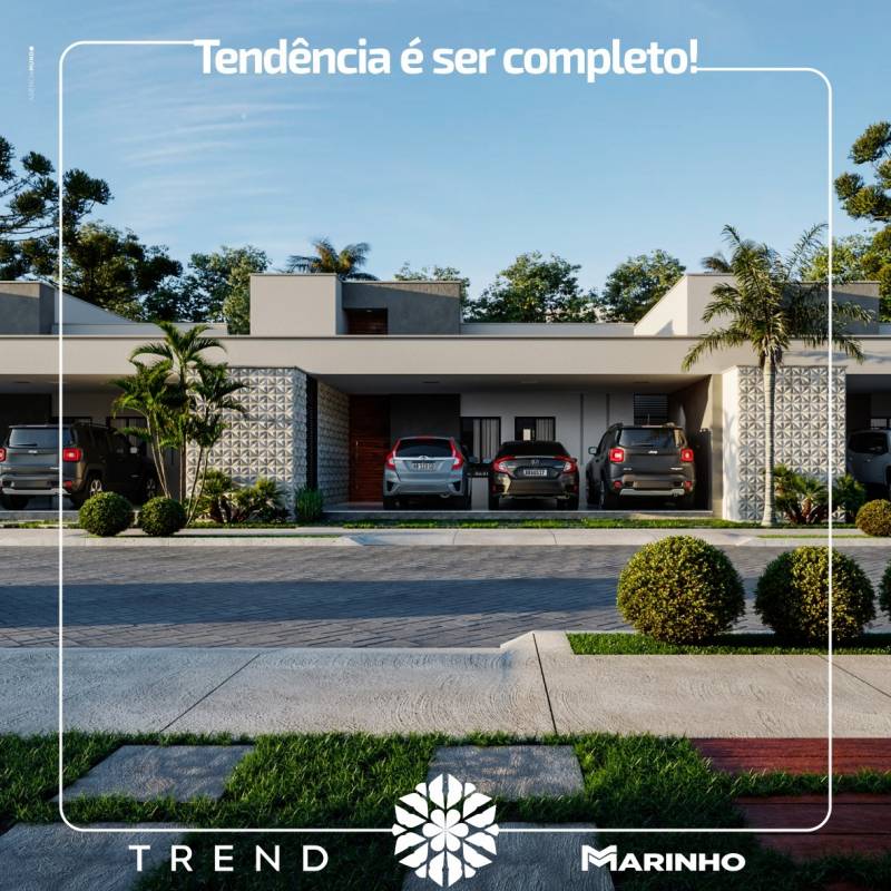 Trend Residence