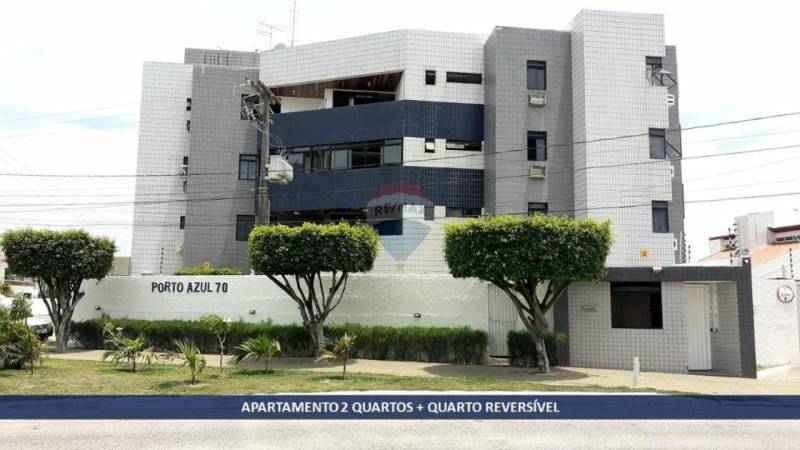 Apartamento na Praia do Bessa