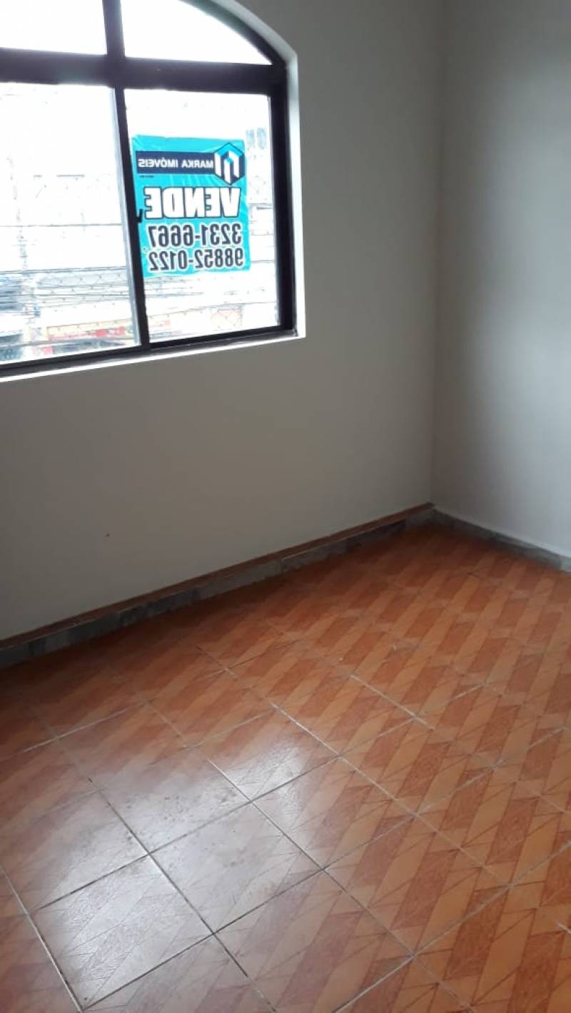Excelente qto e sala