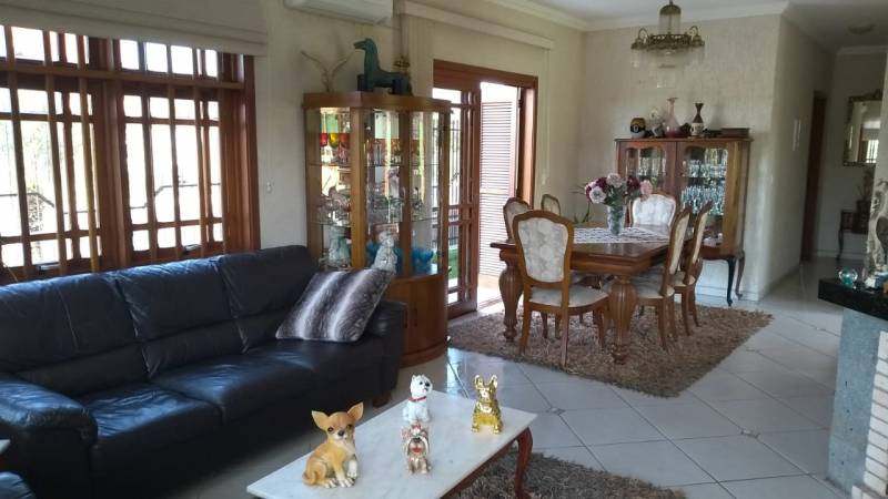 JB IMÓVEIS VENDE CASA em Eldorado do Sul