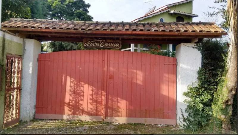 Chácara com piscina em Ibiúna/SP