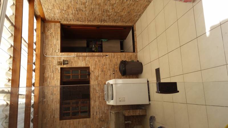 Sobrado Jardim Kuabara