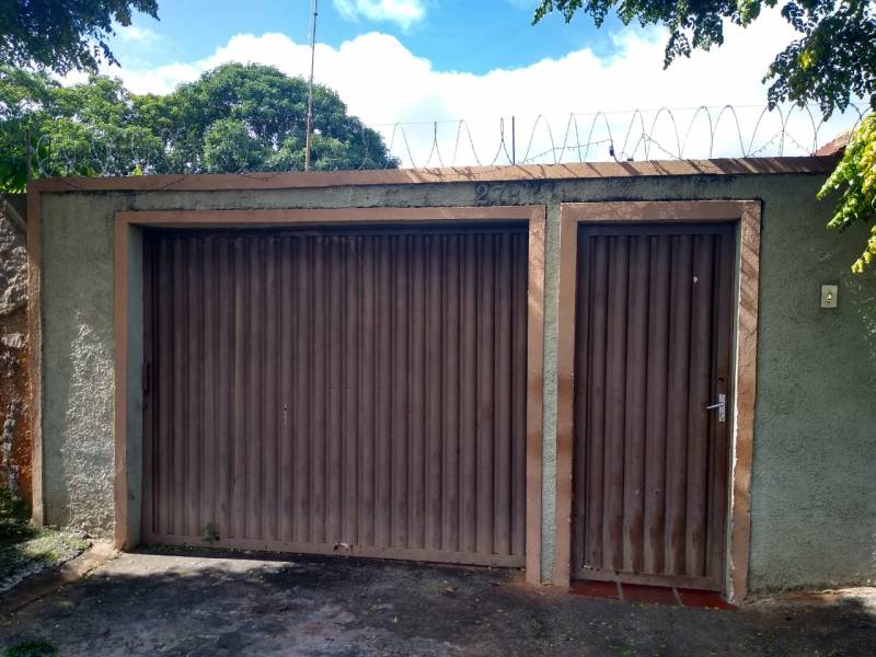 casa super espaçosa em barretos