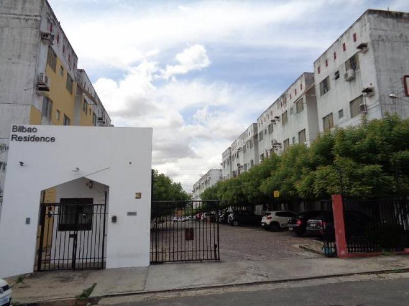 Apartamento a Venda 02 Quartos, Bilbao Residence, Santa Isabel, Teresina-Pi