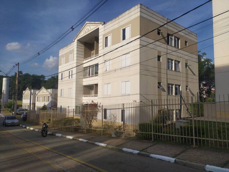 Apartamento com 2 quartos a venda em Cotia