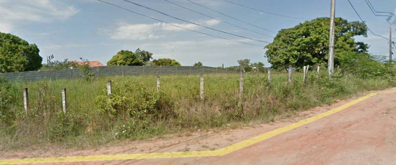 Lote 50 mil a 2 km do centro de Bacaxá