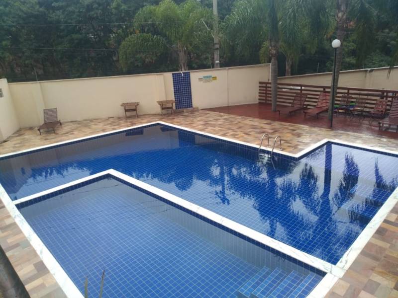 apartamento com 2 dormitórios-campo limpo