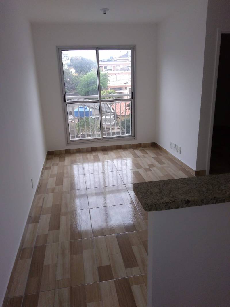 Apartamento para ALUGAR no Jaraguá próximo Linha 7 Rubi da CPTM