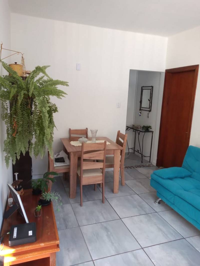Apartamento 1 dormitório no Menino Deus