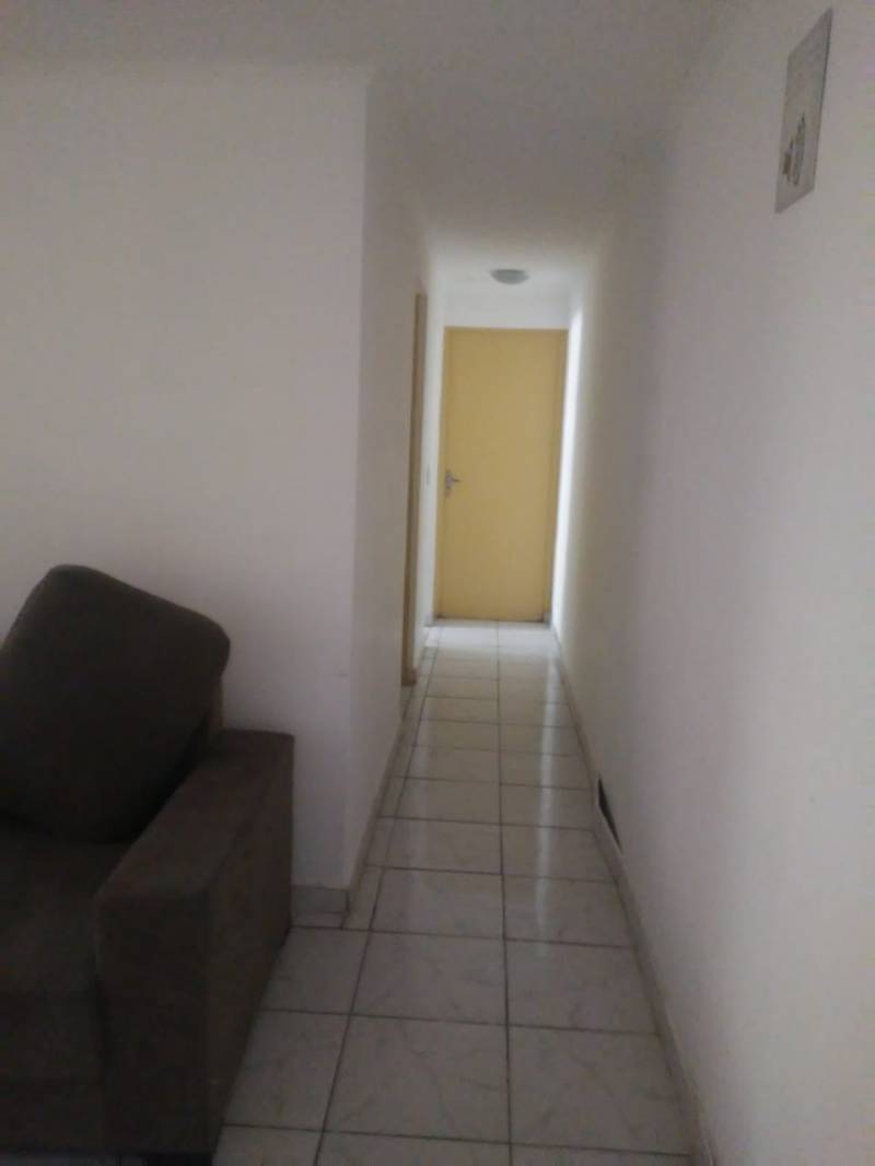 ALUGA- SE APARTAMENTO EM TABOÃO DA SERRA