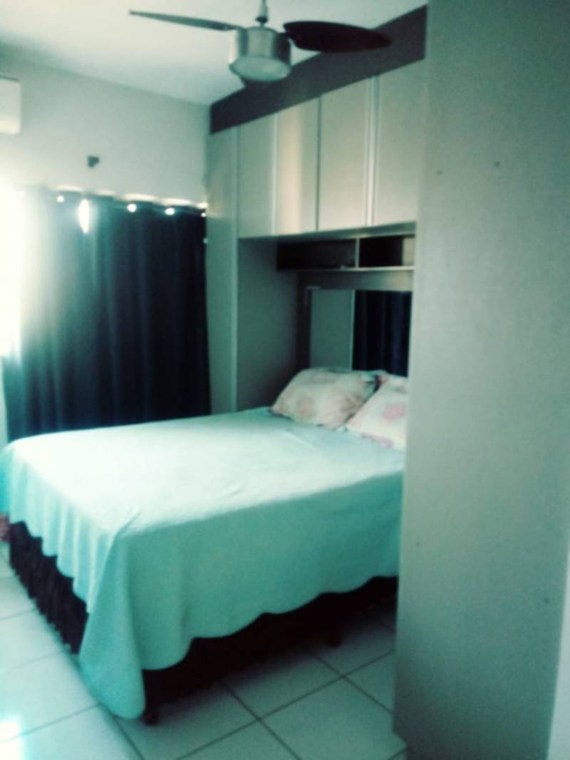 Excelente apartamento no plano diretor sul