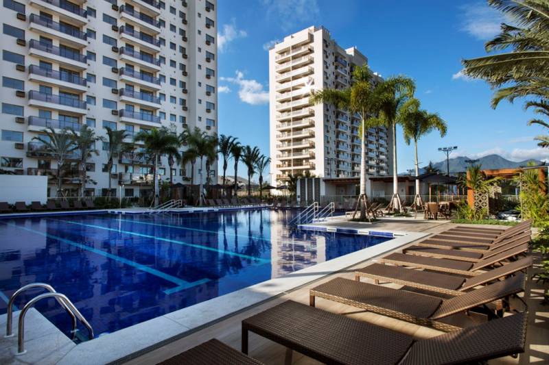 Lançamento Like Residencial Club