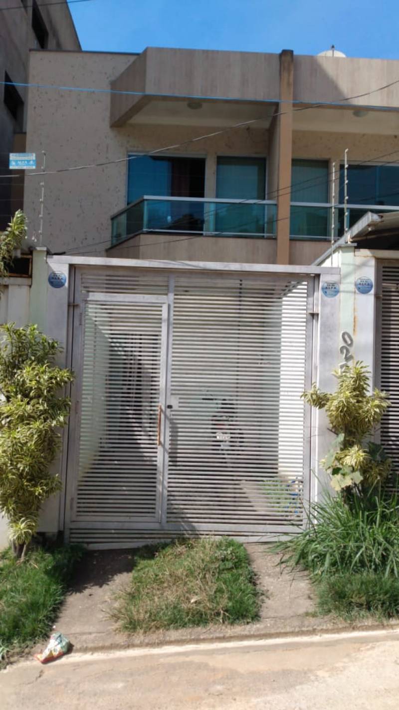 Casa Germinada Duplex