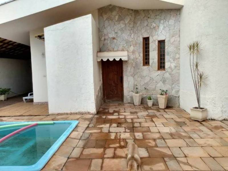 Casa Térrea 