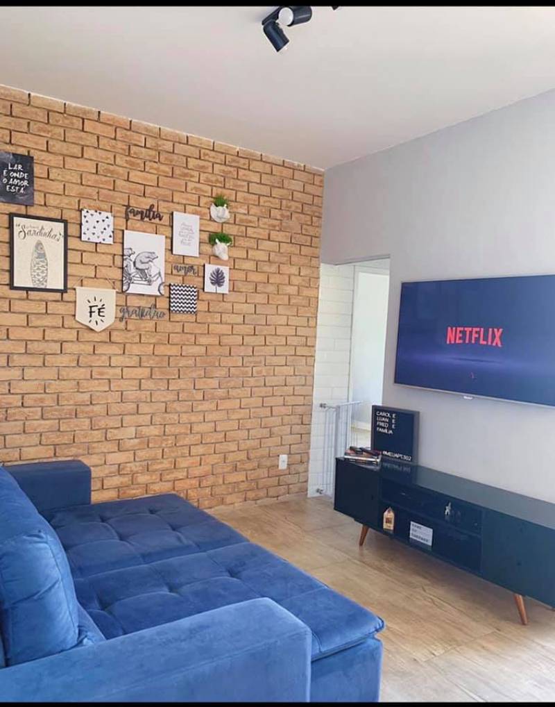 Vendo Apartemento no Engenho de Dentro