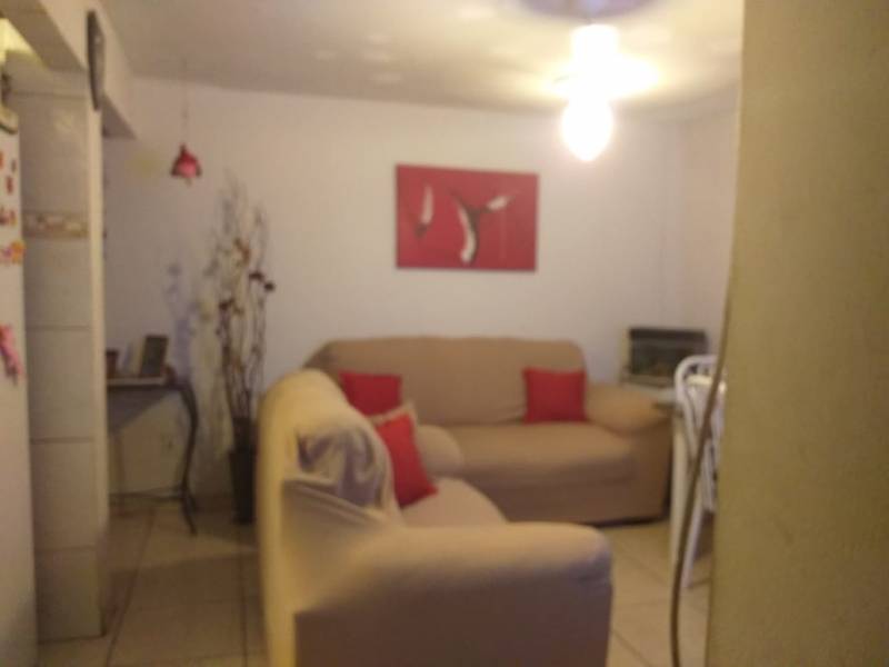 Apartamento em Cordovil,2 quartos
