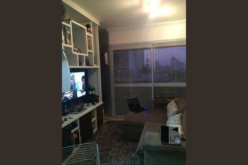 Apartamento Condominio Pacific Beach - Rua Bom Pastor