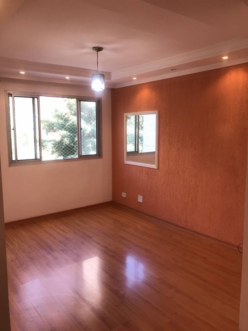Lindo apartamento Recém reformado