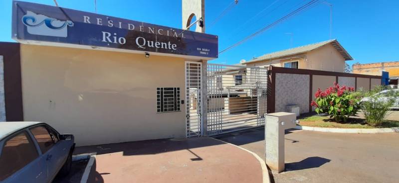 Ágio a Venda no Condomínio Rio Quente