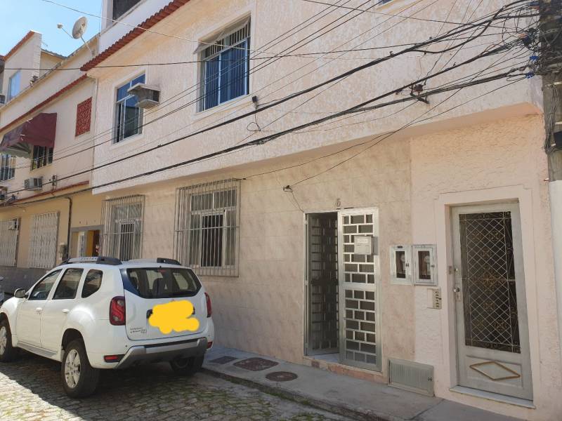 Casa 4Q Lins -Rj