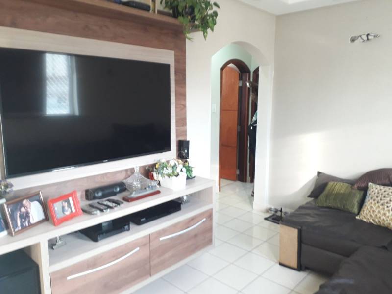 Apartamento 2 dormitórios 