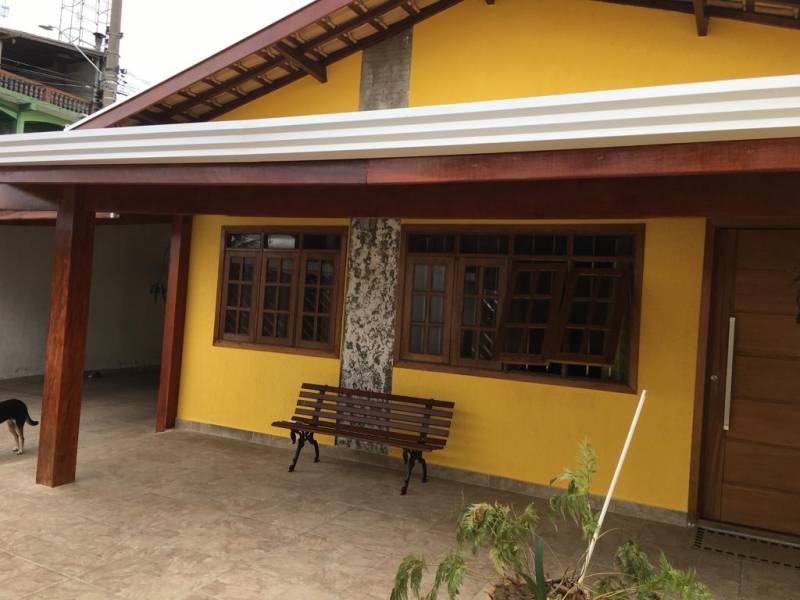 Casa Reformada
