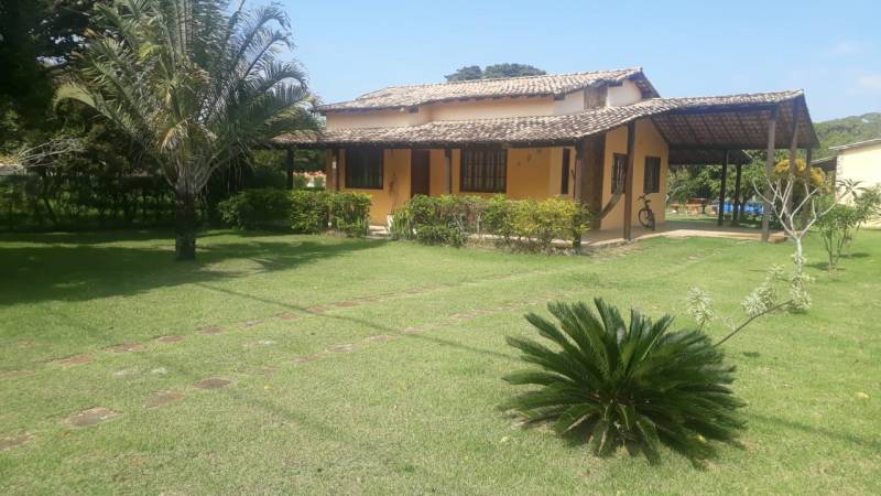 vendo casa de condominio
