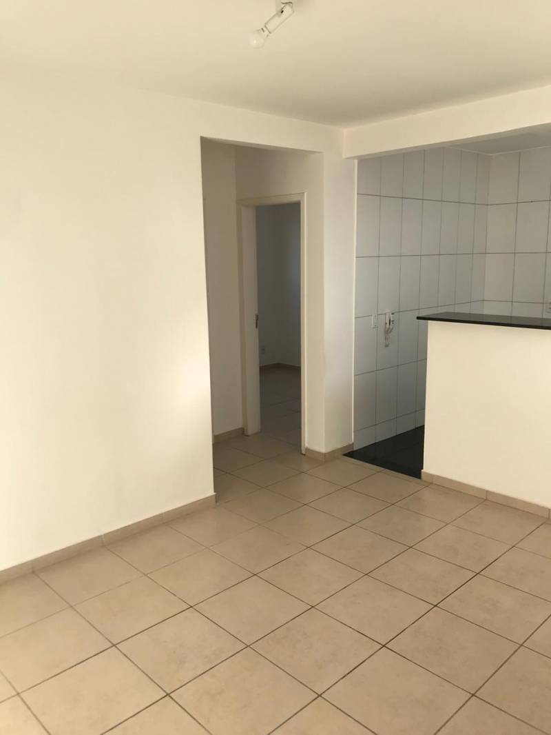 Apto Ótima Oportunidade 