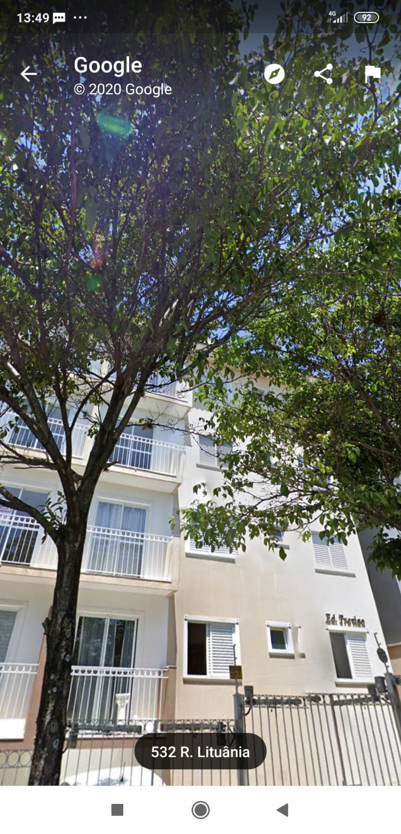 Apartamento 2 dormitórios com acessibilidade