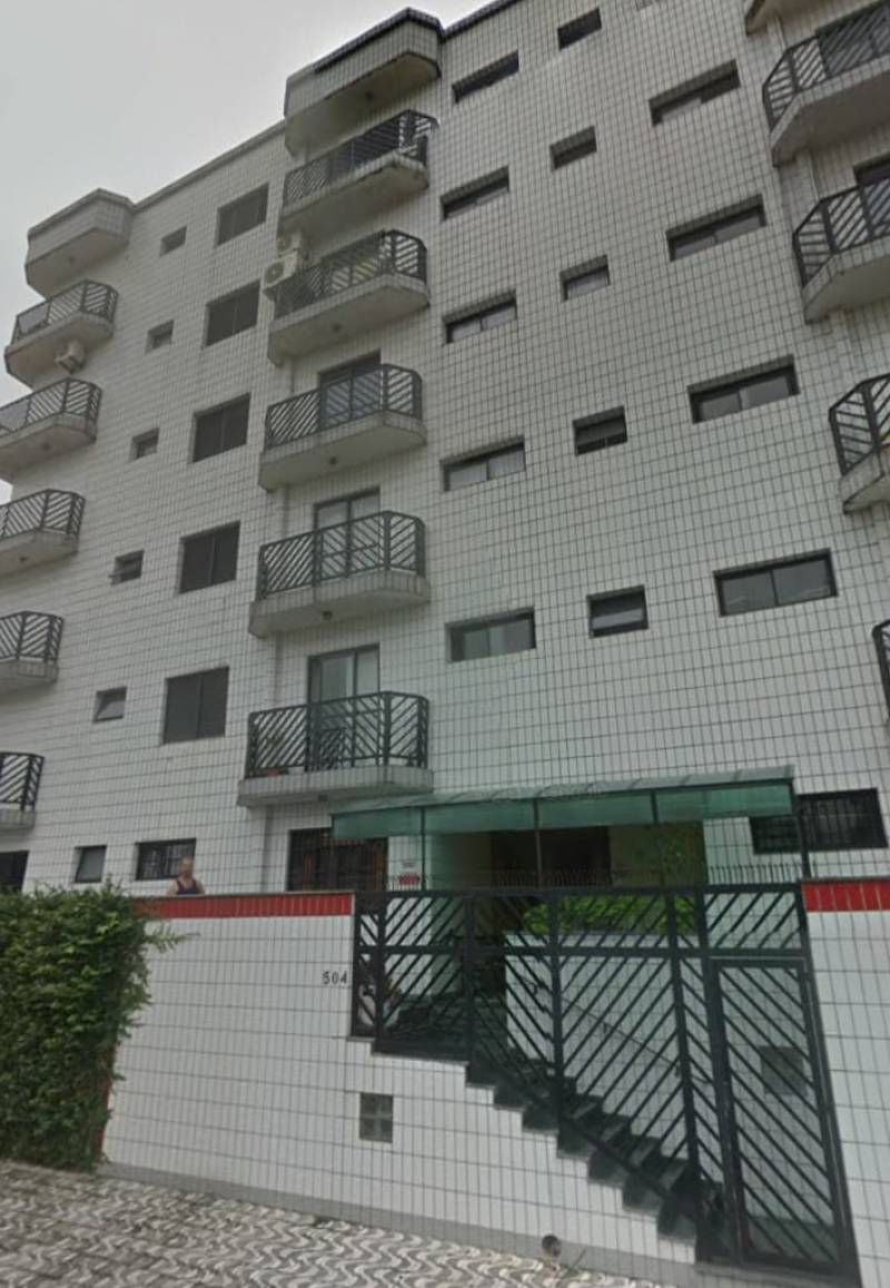 PRAIA GRANDE - VILA CAIÇARA