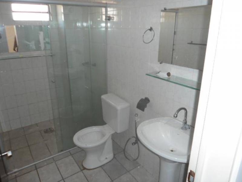 Venda Apto Sao Jose Rio Preto SP - 60m - 140.000,00