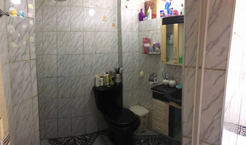 Venda de Apartamento em Carapicuiba