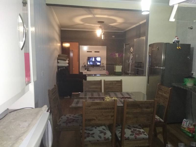 Casa a venda Franco da Rocha jardim Luciana
