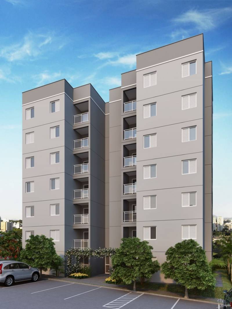 apartamentos