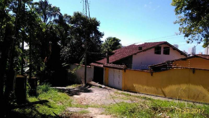casa térrea pronta para morar