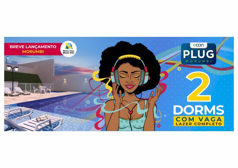 ‼Atenção Zona Oeste!! !!Abertura das análises do Plug Morumbi‼️