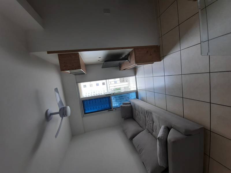 Apartamento 03 qtos - Rio Park  - Móveis planejados 