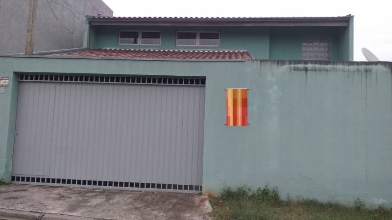 Casa  Novo Mundo