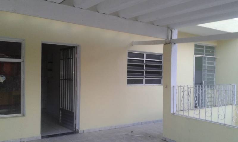 Vende-se Casa em Guarulhos