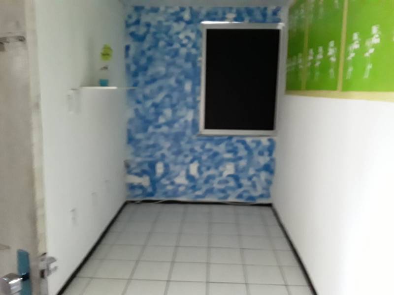 Rua coronel alves texeira 910 ap 402