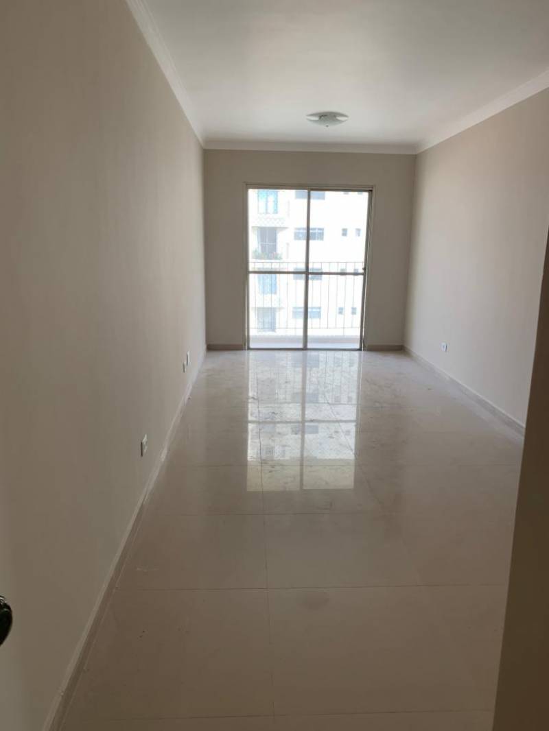 APARTAMENTO - TATUAPÉ 