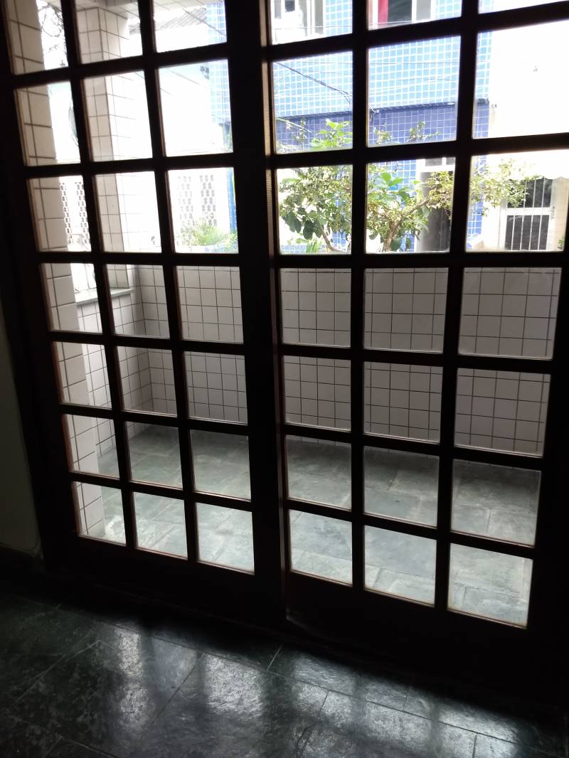 Alugo apartamento no Catete
