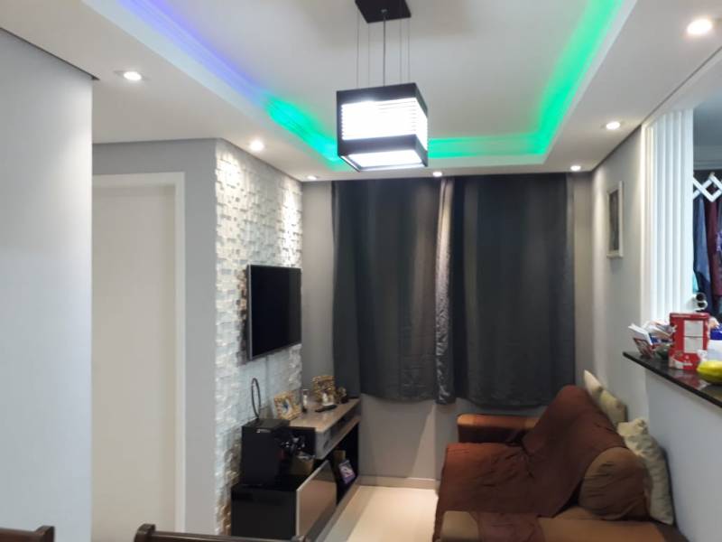 Apartamento Novo - Vila Rio de Janeiro