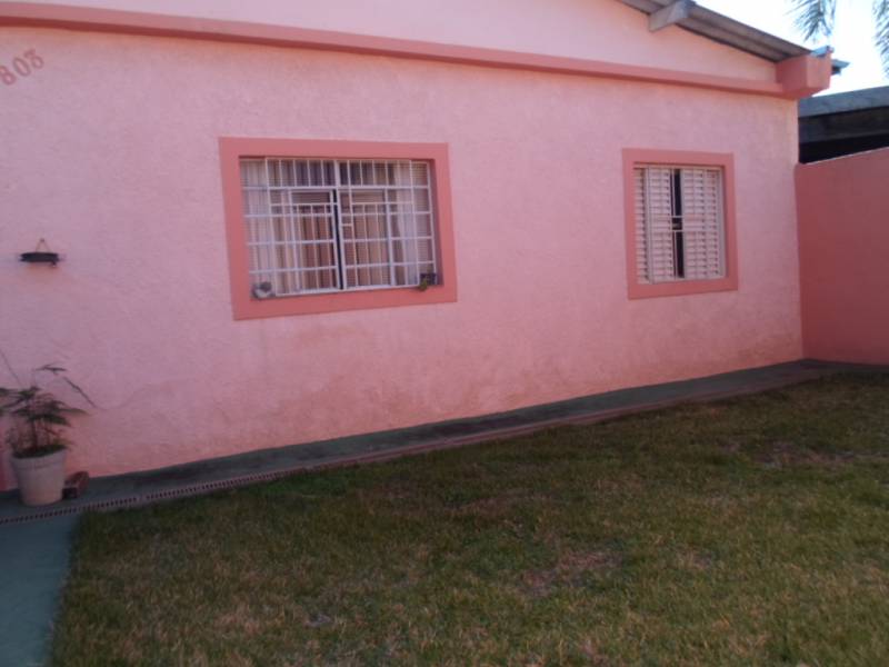 CASA JARDIM OLIVEIRAS