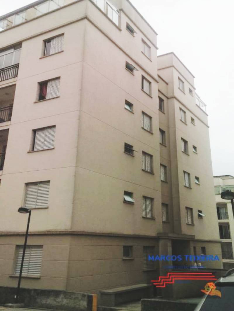 Apartamento Duplex (4 Quartos)